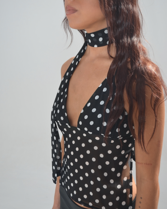 Top Dot - Imagen 2