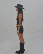 Short Mess - Imagen 3