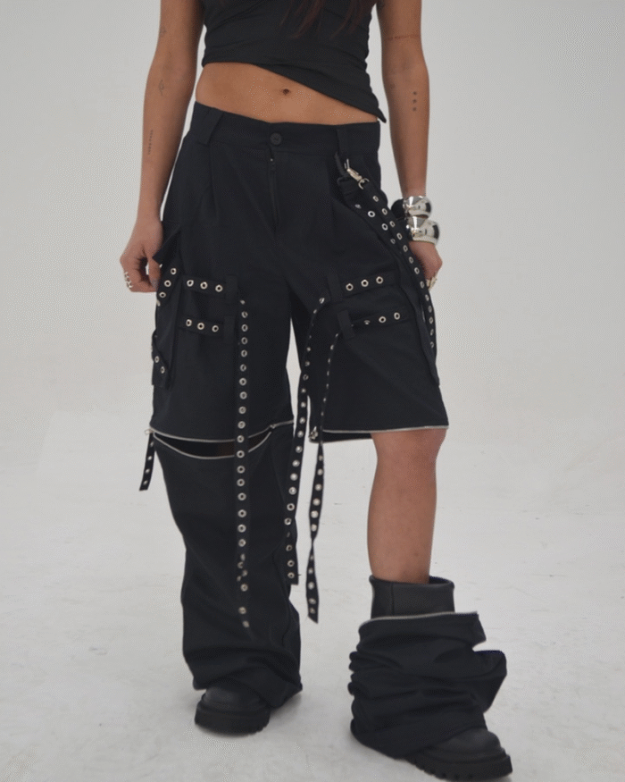 Pant Deskicie 2.0 Unisex - Imagen 7
