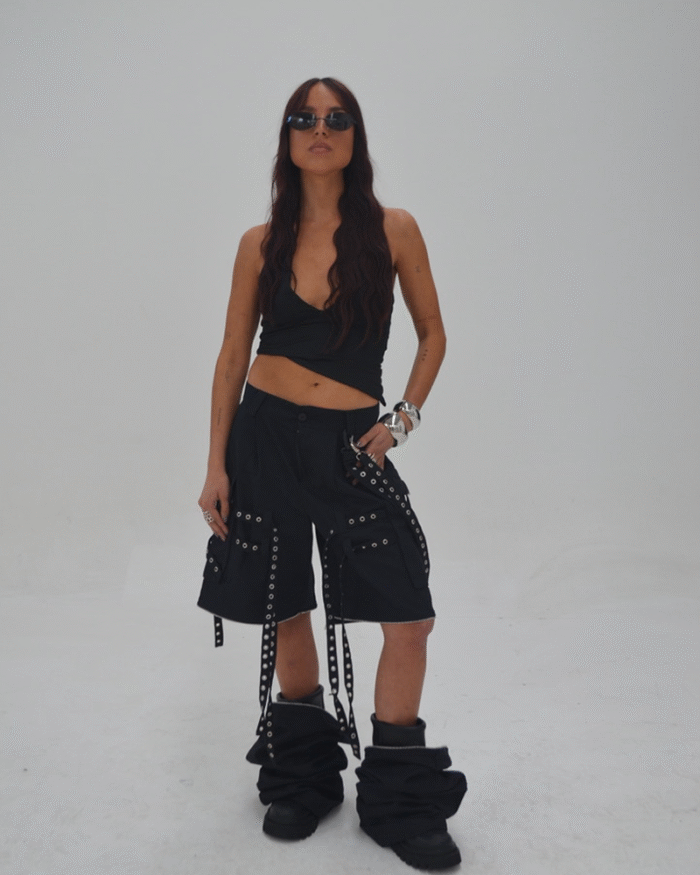 Pant Deskicie 2.0 Unisex - Imagen 6