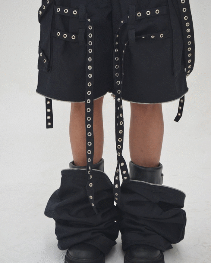Pant Deskicie 2.0 Unisex - Imagen 8
